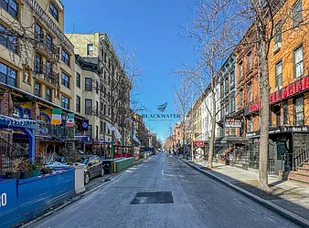 Rented by Blackwater Associates Inc.