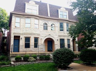 4310 Maryland Ave, Saint Louis, MO 63108