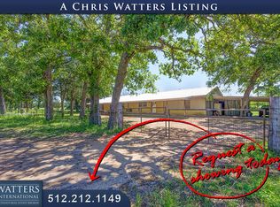 4487 S State Highway 304, Rosanky, TX 78953