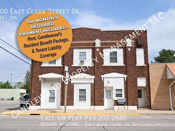 100 E Clark St #4