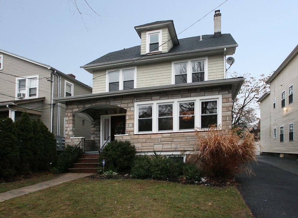 Spacious Montclair colonial