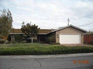 6408 Via Amigos, San Jose, CA