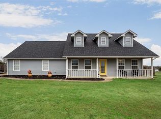 5347 Bobby Cir, Royse City, TX 75189