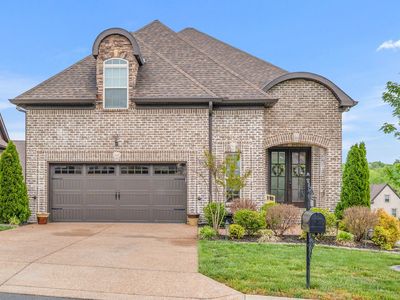 600 Southshore Point, Mount Juliet, TN, 37122