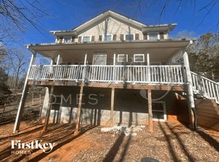 3424 Jet Wright Rd, Gainesville, GA 30506