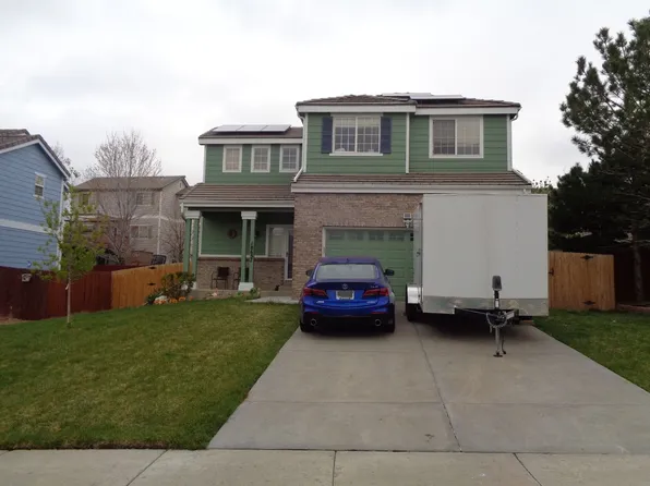 18637 E Vassar Dr, Aurora, CO 80013