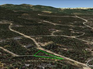 110 Blue Spruce Rd, Black Hawk, CO 80422