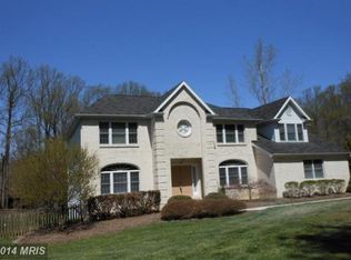 20 Stream Ct, Owings Mills, MD 21117
