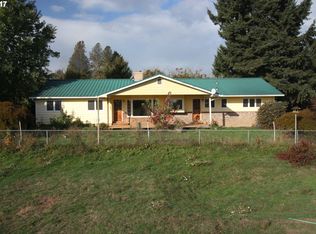 1461 SW Stringtown Rd, Forest Grove, OR 97116