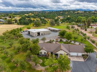 5625 Pettinger Rd, Valley Springs, CA 95252
