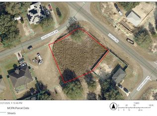 Locust Loop Dr Lot 10, Ocala, FL 34472