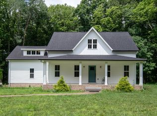 4486 Beards Chapel Rd, Springfield, TN 37172