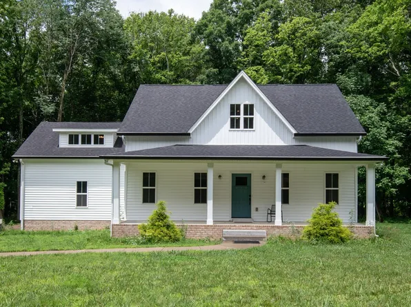 4486 Beards Chapel Rd, Springfield, TN 37172