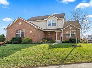 6342 Sterling Maple Ct, Clayton, OH 45315