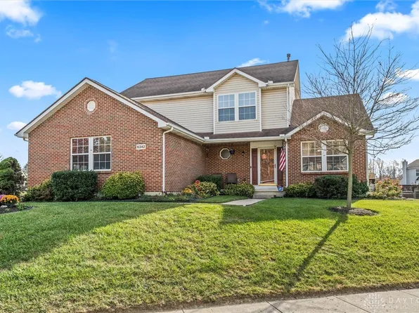 6342 Sterling Maple Ct, Clayton, OH 45315