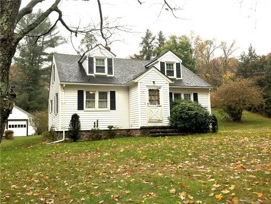 117 S Main St Burlington Ct 06013 Mls 170351835 Zillow