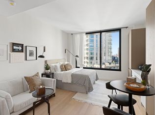 45-30 Pearson St #12E, Long Island City, NY 11101