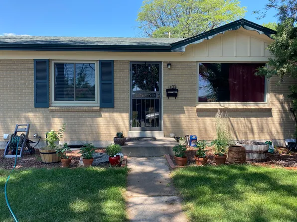 1305 S Benton St, Lakewood, CO 80232