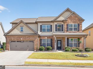 4479 Big Rock Ridge Trl SW, Gainesville, GA 30504