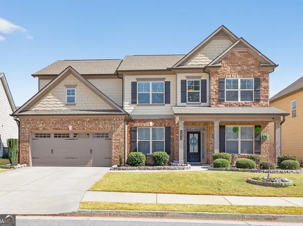 4479 Big Rock Ridge Trl, Gainesville, GA 30504
