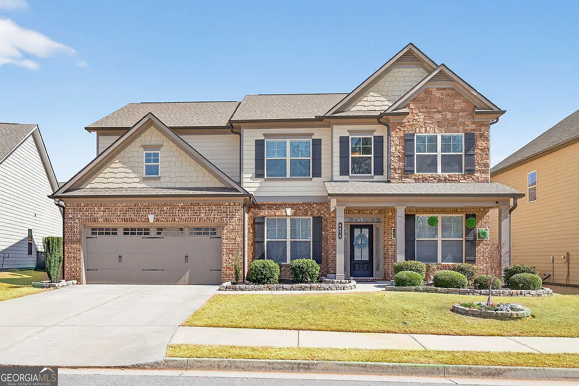 4479 Big Rock Ridge Trl photo 1