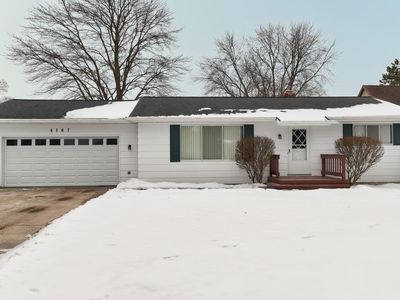 4167 Vera St, Saginaw, MI, 48603