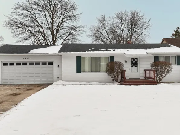 4167 Vera St, Saginaw, MI 48603