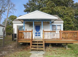 7468 E Side Rd, Chincoteague Island, VA 23336