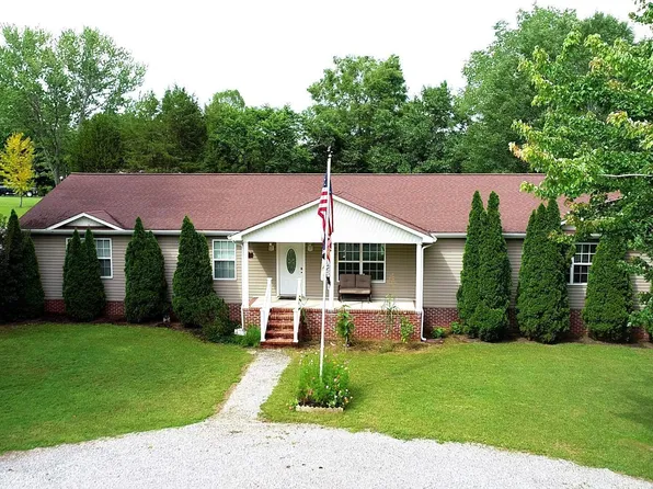113 Greenapple Dr, Gilbertsville, KY 42044