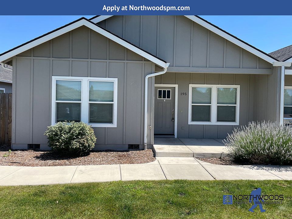 195 Mellecker Way, Medford, OR 97501 Zillow