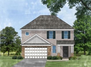 832 Winter Flower Dr, Lexington, SC 29073