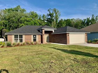 3142 Pretty Cv, Green Cove Springs, FL 32043