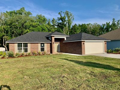 3250 Cypress Walk Pl, Green Cove Springs, FL, 32043