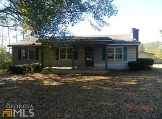 4213 Hawkins Academy Rd, Social Circle, GA 30025