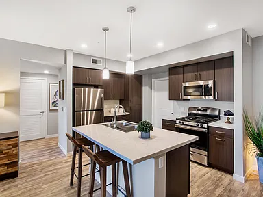 The Flats Plan 3 Up Floorplan