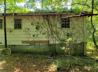 802 Brown Berry Rd, North Wilkesboro, NC 28659