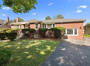 4748 N New England Ave, Harwood Heights, IL 60706