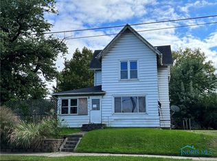 2124 Seaman St, Toledo, OH 43605