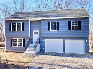 235 West Rd, East Haddam, CT 06423