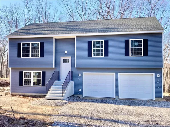 235 West Road, East Haddam, CT 06423