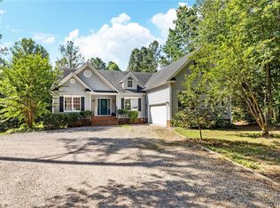 1400 Andean Ln, Midlothian, VA 23139