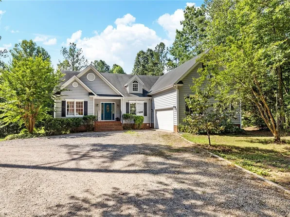 1400 Andean Ln, Midlothian, VA 23139