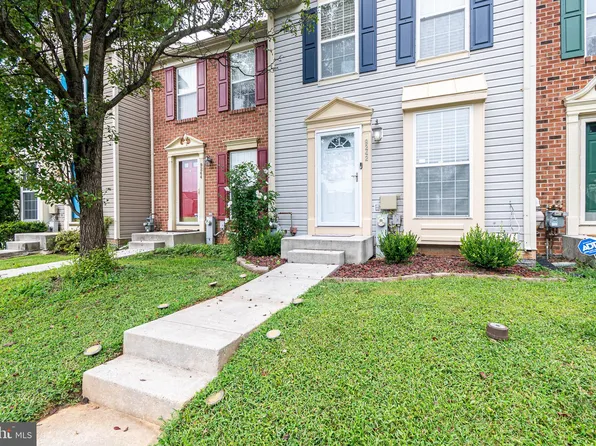 9242 Christo Ct, Owings Mills, MD 21117