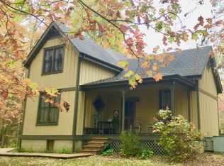 174 Offler St, Rugby, TN 37733