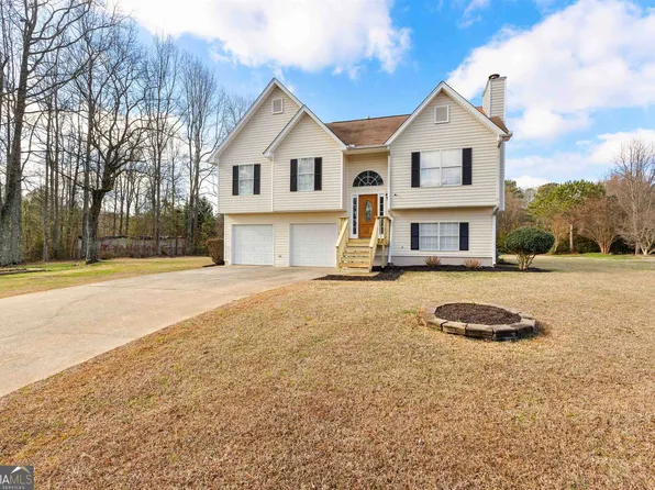 125 Woodbridge Dr, Dallas, GA 30157