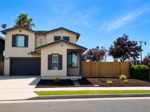 16701 English Country Trl, Lathrop, CA 95330