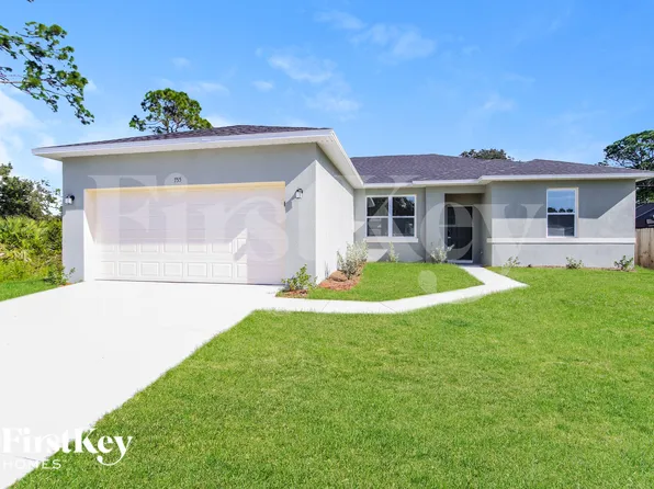 755 Darby Ave SW, Palm Bay, FL 32908