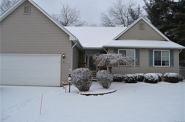 Front view
