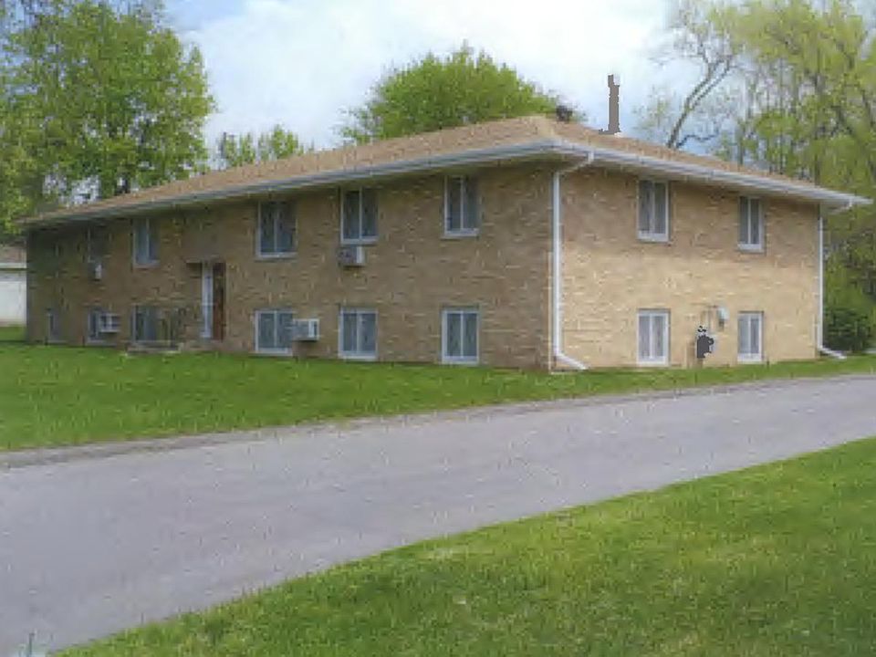 Safe and Quiet Fridley neighborhood