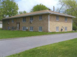 6551 2nd St NE APT 1, Minneapolis, MN 55432